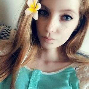 Meet your Posher, Tiffany